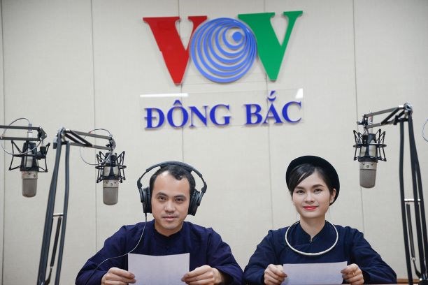 Đưa Tiếng nói Việt Nam gần hơn với đồng bào dân tộc thiểu số (5/9/2020)